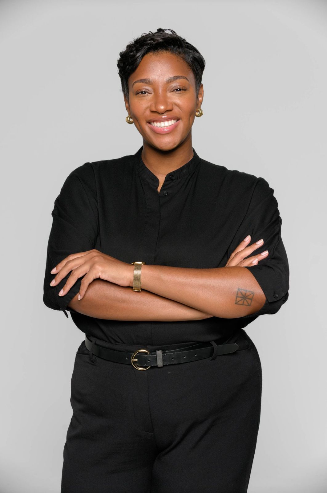 Tonicia Williams, Business Operations Implementer